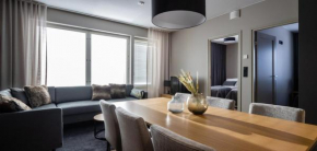 Levin Kunkku, Apartment B7 Kittilä